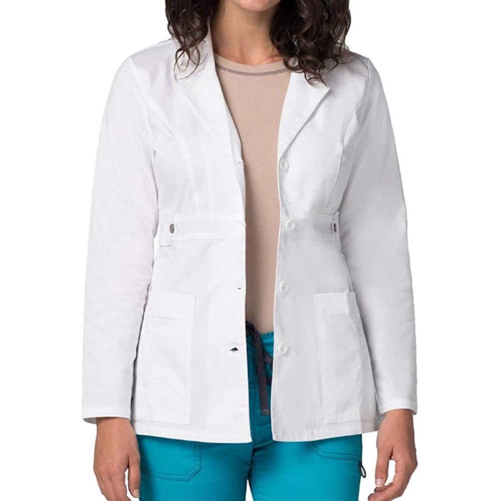 Medium Lab Coat